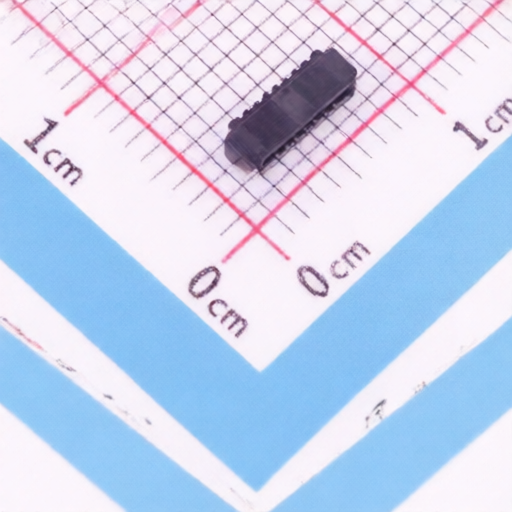 HRS DF53-8S-0.6H for sale