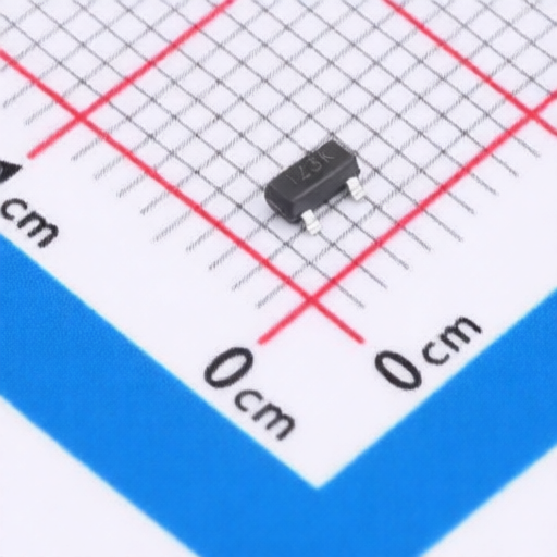 amsem BSS123K for sale