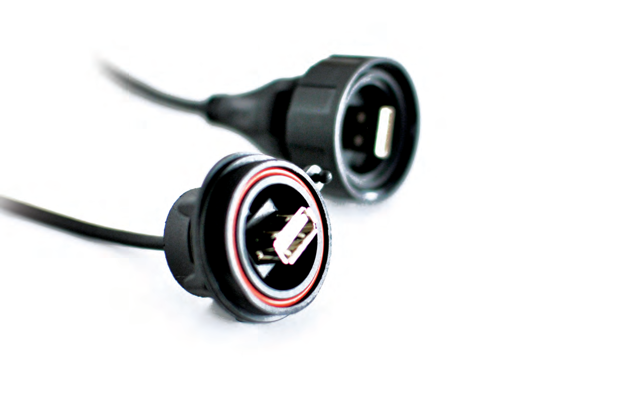 Bulgin PX0848/A for sale