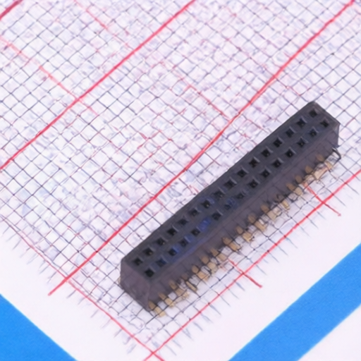 Bossie BX-PM1.27-2-17PU-W for sale