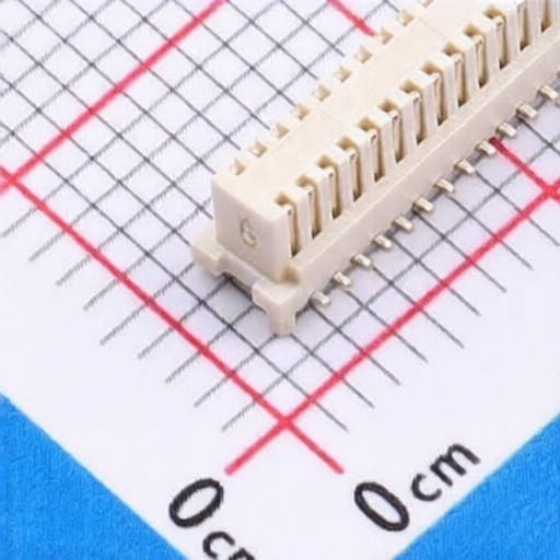 HCTL HC-PBB08-1-30-M-S-H3.55-G1-R-P-06 for sale