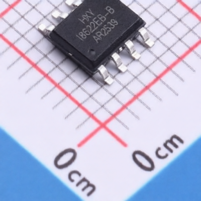 HXY MOSFET SI8622EB-B-IS-HXY for sale