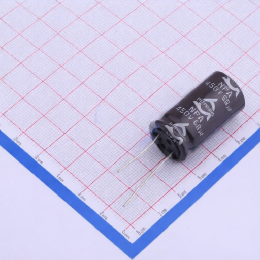 SAMYOUNG NFA 450V68 M 16*31.5 for sale