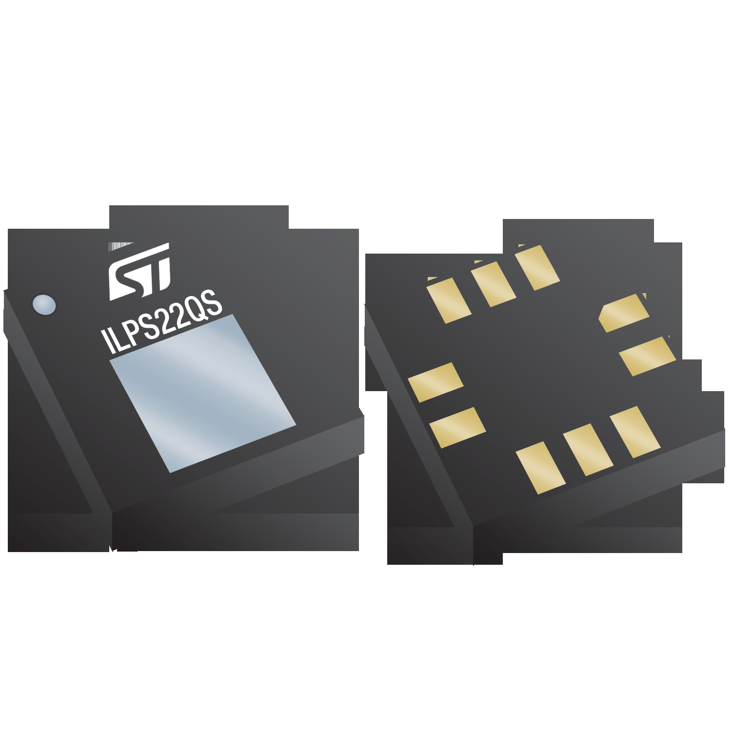 ST ILPS22QS for sale