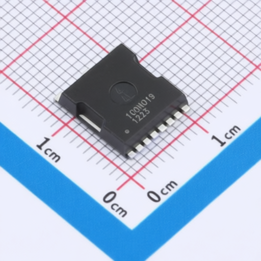 Bruckewell MSO100N019 for sale