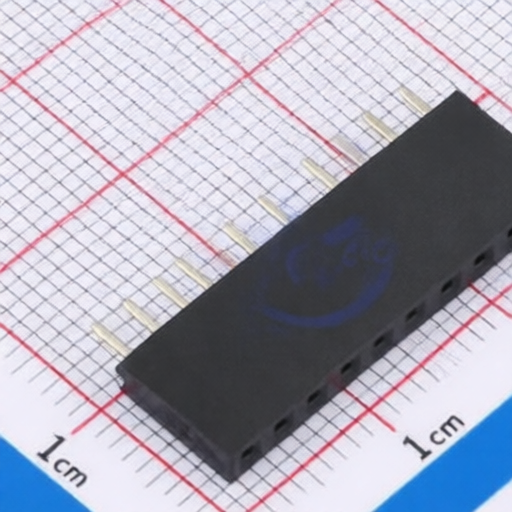 hanxia HX PM2.54-1x10P ZC-Y for sale