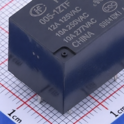 HONGFA HF3FF/005-1ZTF for sale