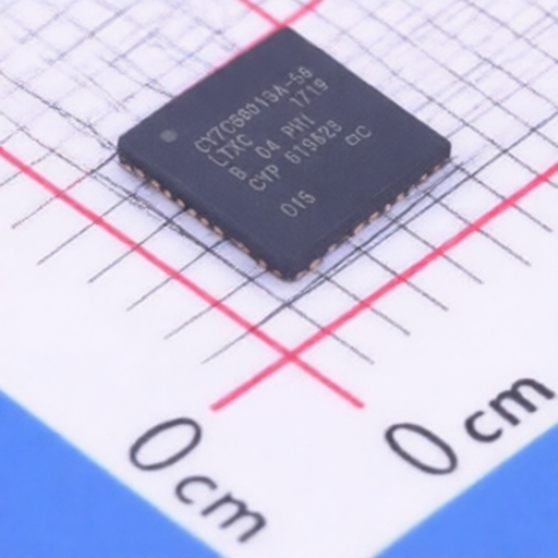 Infineon/CYPRESS CY7C68013A-56LTXC for sale