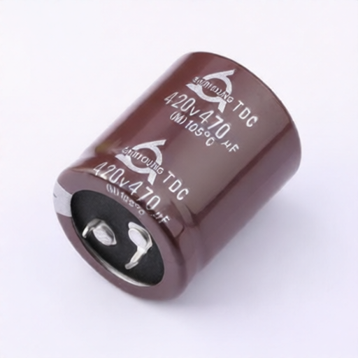 SAMYOUNG TDC420V470M30*35V for sale