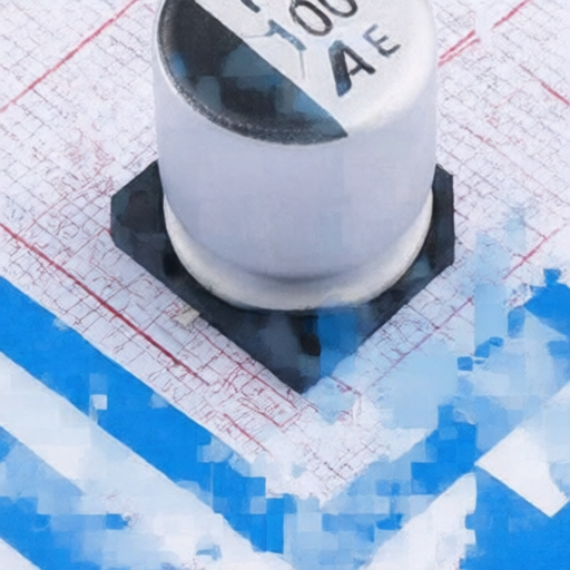 ACMECON GVE1A108M0810CN for sale