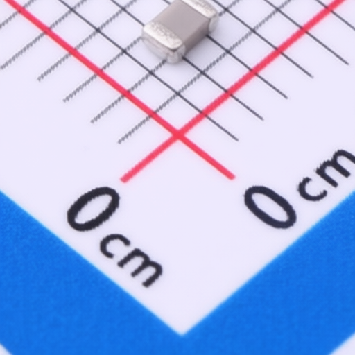 Chinocera HGC0805G0471J500NTGJ for sale