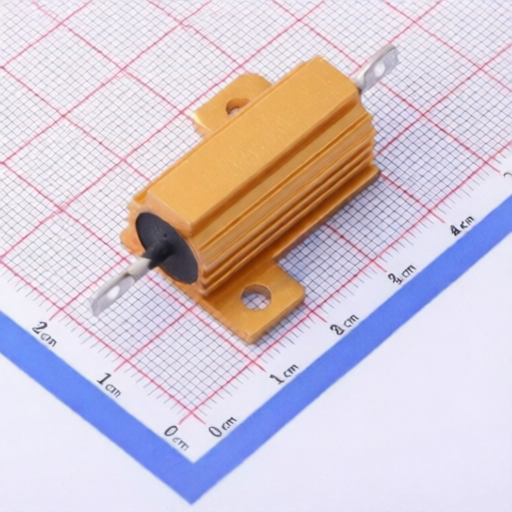 Milliohm HoRX-25W-470R-5% for sale