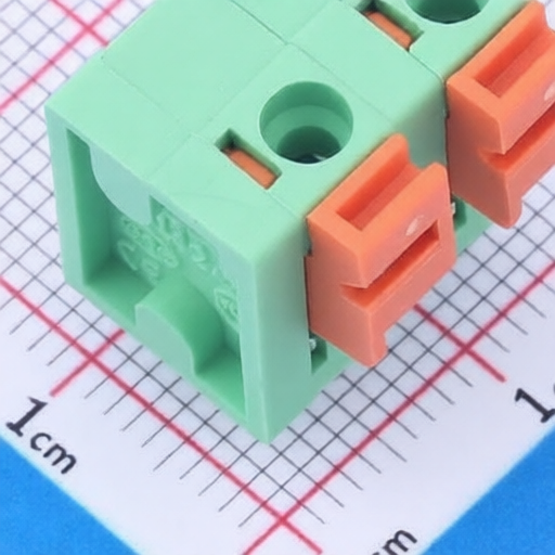 DORABO DB142V-7.62-2P-GN for sale