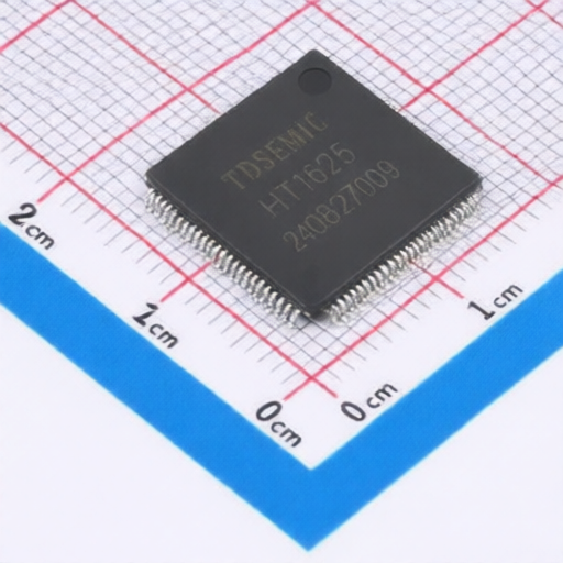 TDSEMIC HT1625-LQFP100 (14*14)-TD for sale