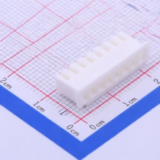 CJT(Changjiang Connectors) A2501H-8P for sale