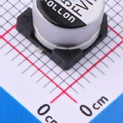 FOLLON EFVH050ADA470M0862 for sale