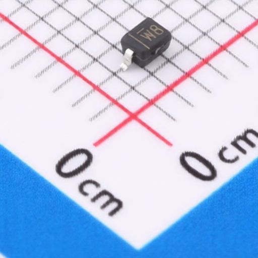DIODES BZT52C5V1S-7-F for sale