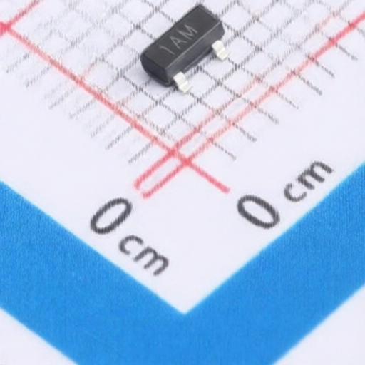 LangJie MMBT3904 for sale