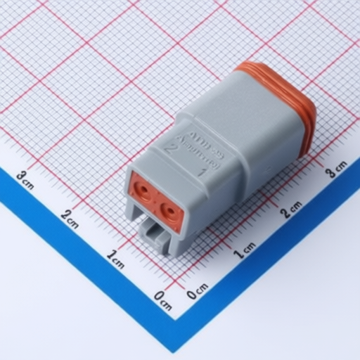 Amphenol AT06-2S for sale