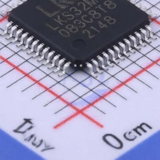 LINKOSEMI LKS32MC083C8T8 for sale