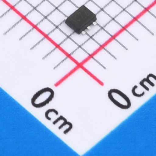 TECH PUBLIC SN74LVC1G17DRLR for sale