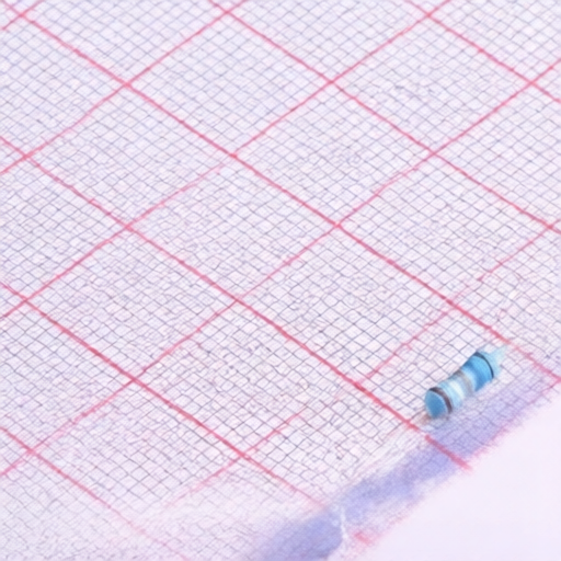 Huaxing Mechanical-Elec. MF1/4W-0.68Ω±1%T52 for sale