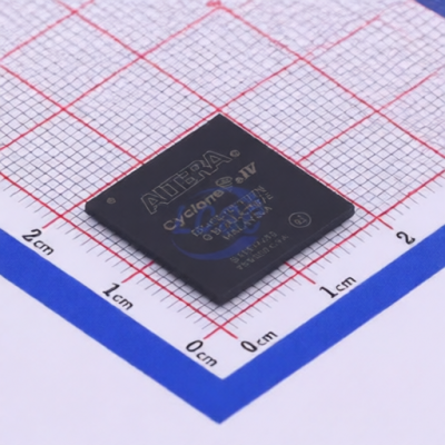 Intel/Altera EP4CE10F17I7N for sale