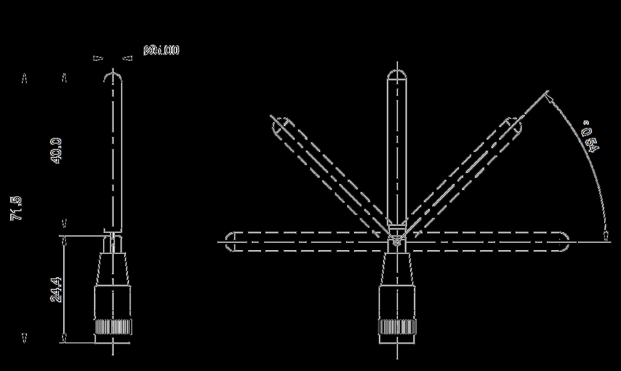 Amphenol ST0457-20-001-A for sale