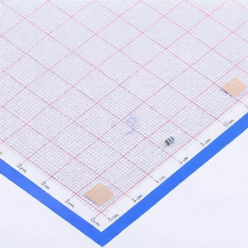 CCO(Chian Chia Elec) MF1/8W-15Ω±1% T for sale