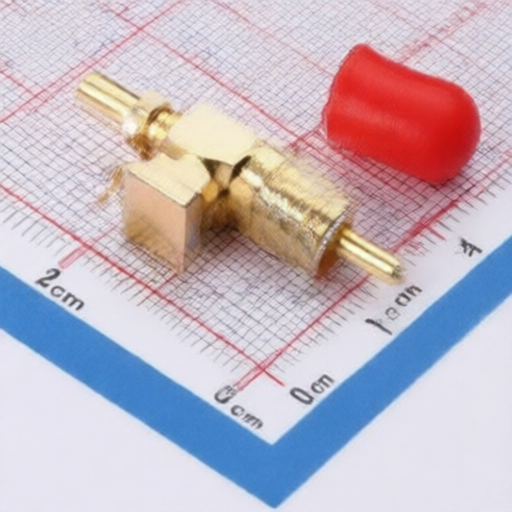 HenryTech HL-SMA-KWHD1.37A for sale