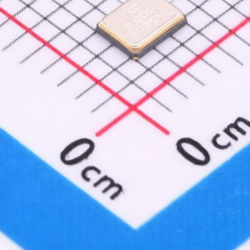 YXC Crystal Oscillators XL2SI-111-8M for sale