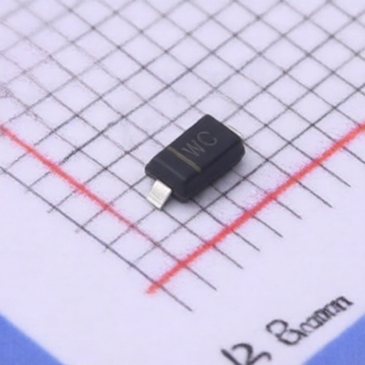 Jingdao Microelectronics BZT52C7V5W for sale