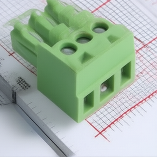 chxunda XD15EDGK-3.81-3P-V for sale