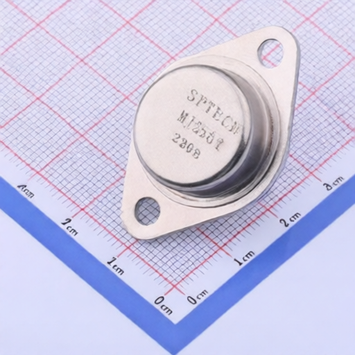 SPTECH MJ2501 for sale