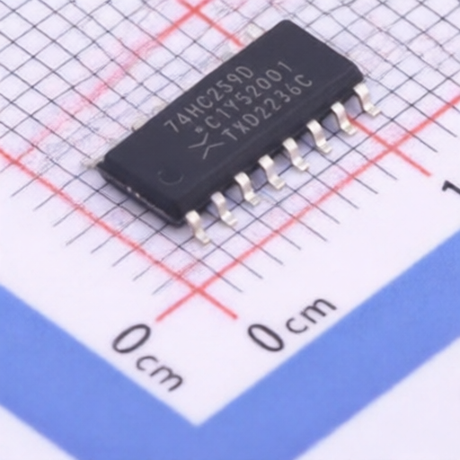 Nexperia 74HC259D,653 for sale