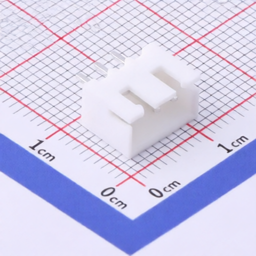 CAX 2.54-1*3P for sale