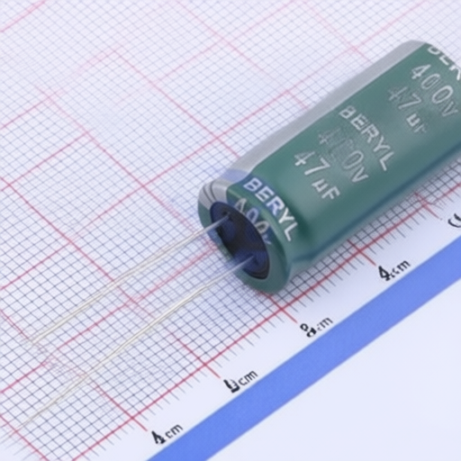 BERYL Electronic Tech RD400M470LO13*30TH-2A2Et for sale