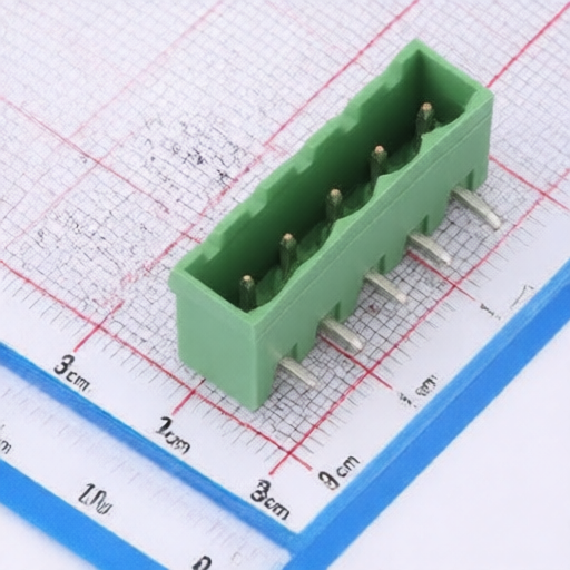 TE Connectivity 796638-5 for sale