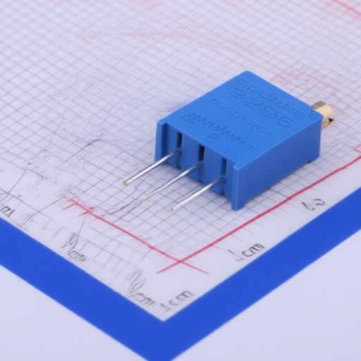 BOURNS 3296W-1-103LF for sale