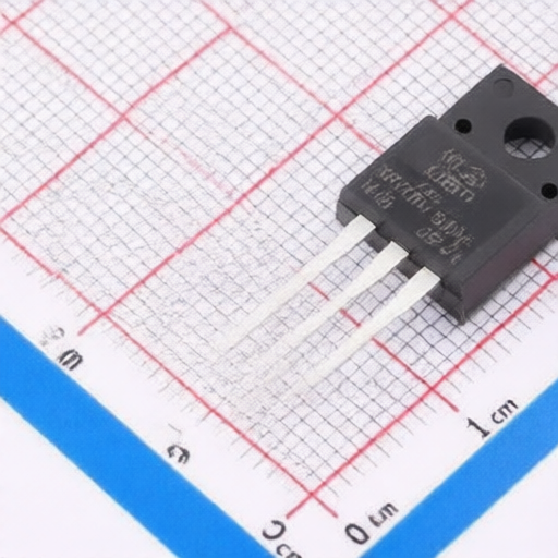 XNRUSEMI XR70R750FT for sale