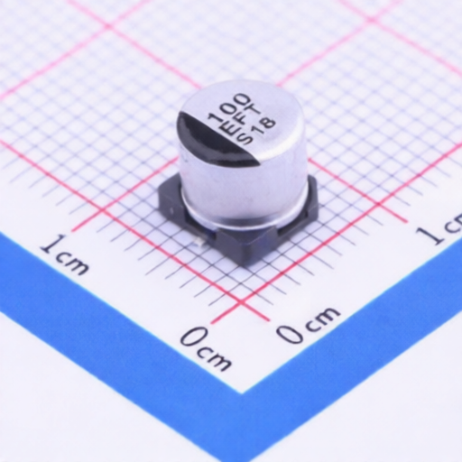 PANASONIC EEEFT1E101AP for sale