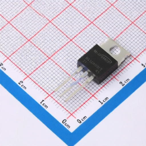 MASPOWER MS10N60FT for sale