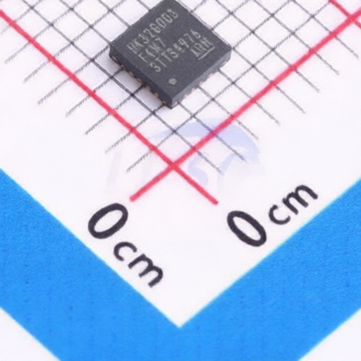 HK HK32G003F4N7 for sale