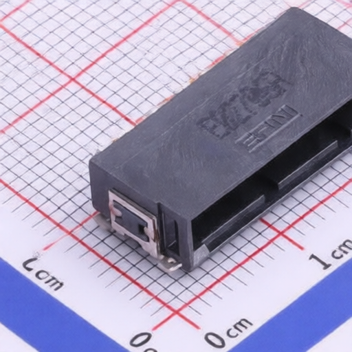 TE Connectivity / ERNI 254699 for sale