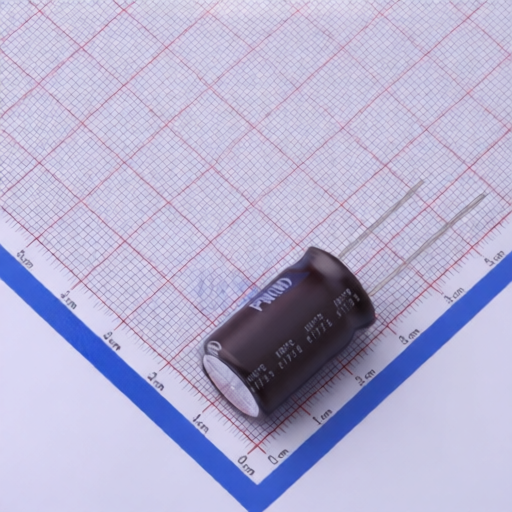 Nichicon UPW2A221MHD for sale