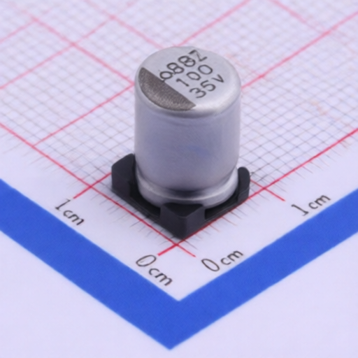 SAMYOUNG CLZ35V100M8*10 8.0TP for sale