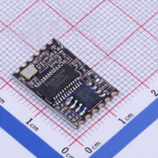 Wireless-tag WT516P6Core for sale