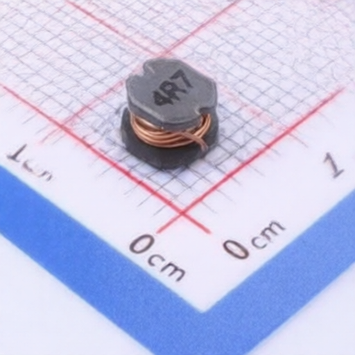 MINGSTAR CD54N-4R7M for sale