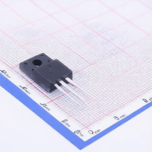 Jilin Sino-Microelectronics JCS640F for sale