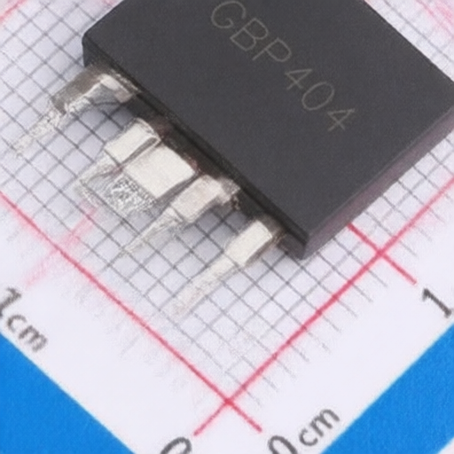 JSCJ GBP404 for sale